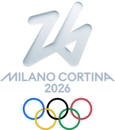 2026 Winter Olympic games Milano Cortina