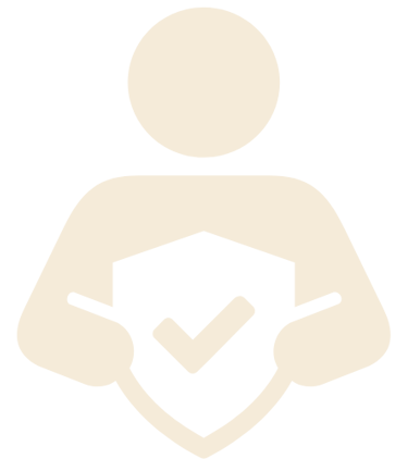 a person holding a shield / Pool concept piscines 79