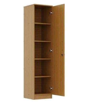 Wardrobe by Wakefit, only authorised dealer in Faridabad, Wakefit Faridabad
