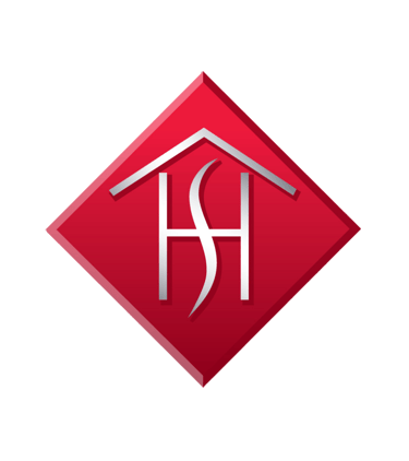 Homesmart One Realty Diamond Logo