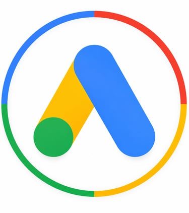Professional Google Ads marketing for business growth
