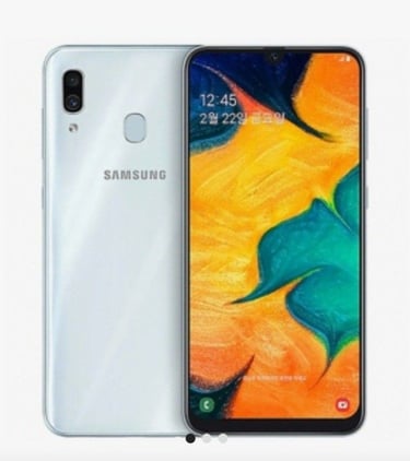 Ремонт на Galaxy A30 - Сервиз за телефони ZonataFix