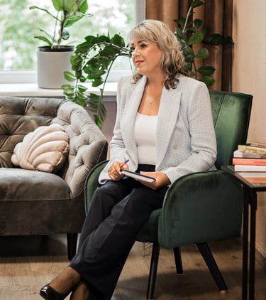 Psicholginė pagalba Klaipėda, Online. Geštalto psichoterapija