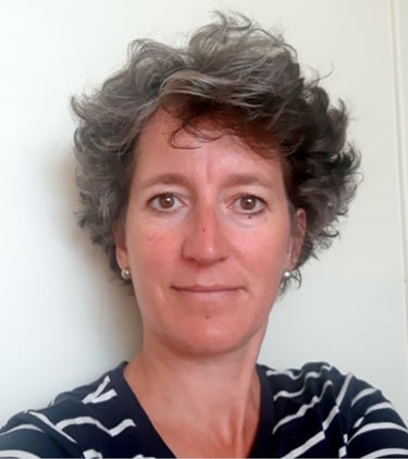 Sabine Le Mouillour Psychopraticienne