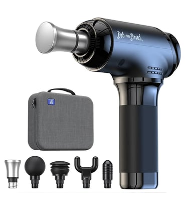 massage gun