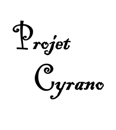 Logo de Projet Cyrano