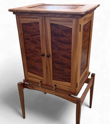 FL 8 Floor Box