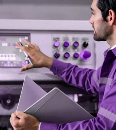 Validación de sistemas computarizados