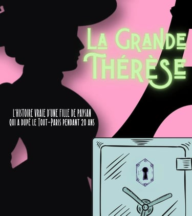 La Grande Thérèse