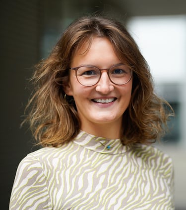 Julia Dencker - Photo by Diana Elschner (all rights reserved)
