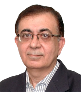 Professional Negotiator Ashish Mendiratta