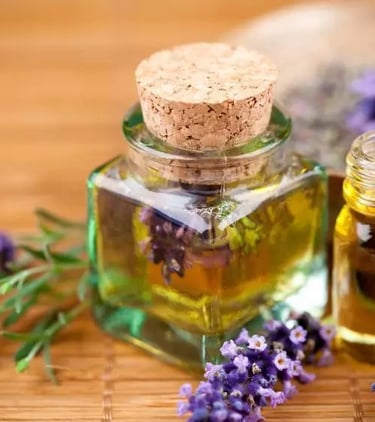 relaxation olfactive amma solid'est