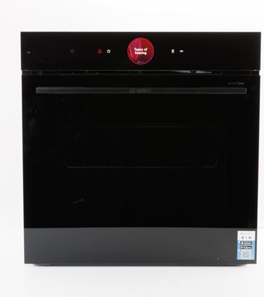 Bosch HBG976MB1A Wall Oven