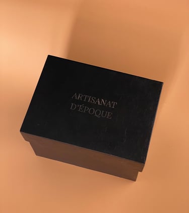 packaging de nos objets