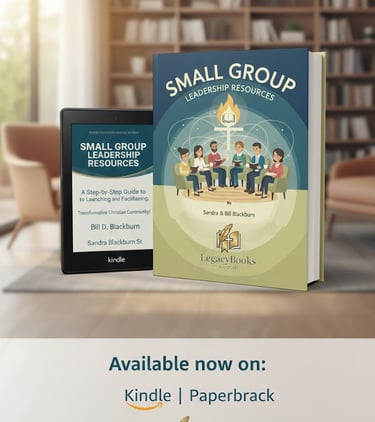 This book is available now on Amazon