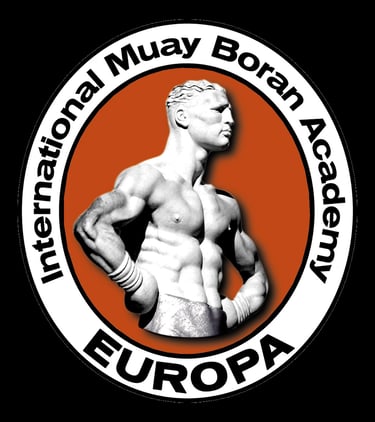 Muay Boran art martial thaïlandais – cours à Crissier près de Lausanne