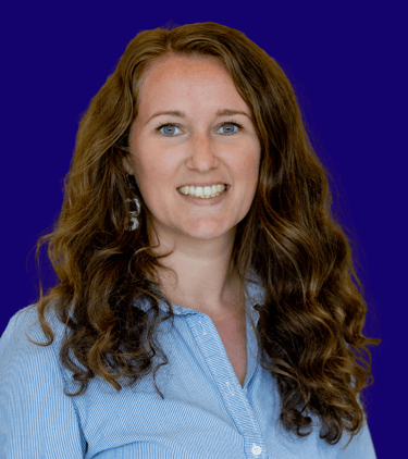 Portraitfoto von Lisa-Maria Mair