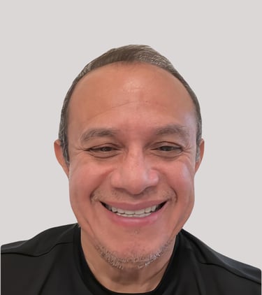 Juan A. Hurtado, CEO of Impetuh LLC