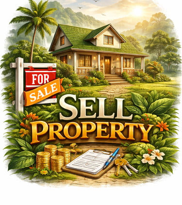 land for sale in wayanad