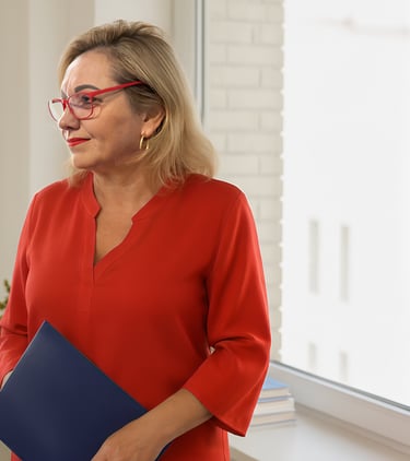 NeuroVera Centrum Psychologiczne - mgr Małgorzata Kmiecik