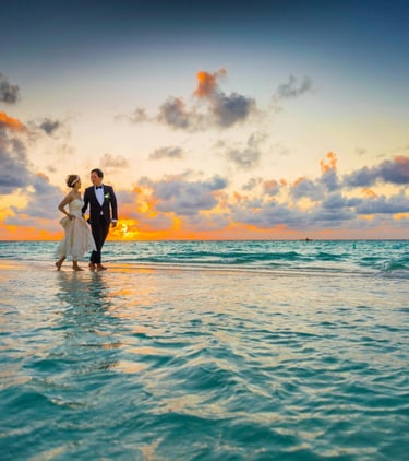 Tips on Safety on the Honeymoon