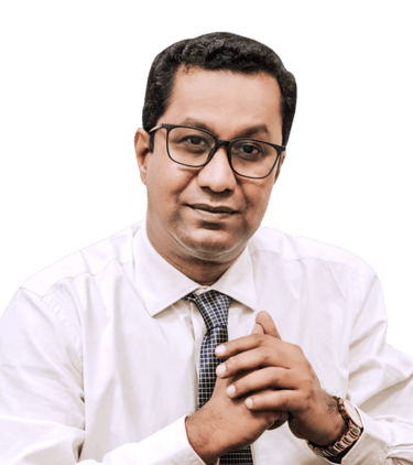 Dr. Anbarasu Mohanraj 