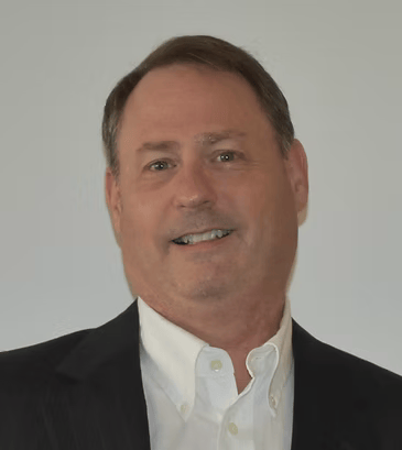 Paul Ryan associate consultant at Oculi360 technology and strategy consulting