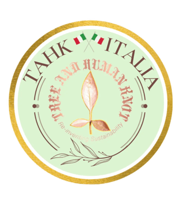 TAHK Italia - TreeAndHumanKnot in Italy since November 2020