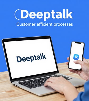 Coaching deeptalk in Operation Excellence