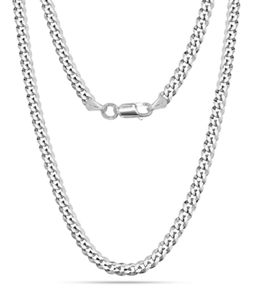925 sterling silver chain