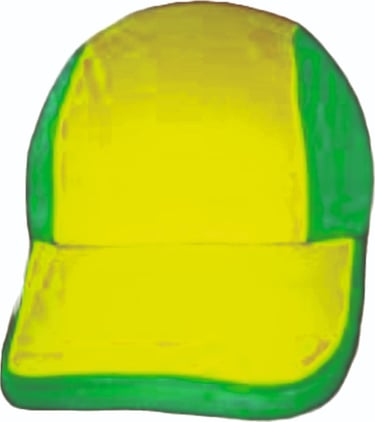Soft Peak Cap
