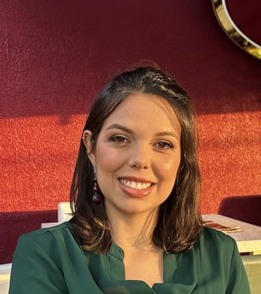Laurielly Psicologia e Filosofia