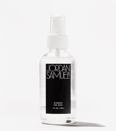 Jordan Samuel Skin Hydrate the Mist