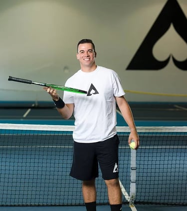 Cesar Performance Coach