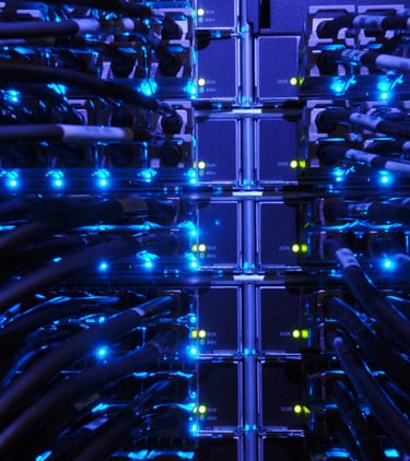 Cableado y estructurado de voz y datos  | STICS Consultores