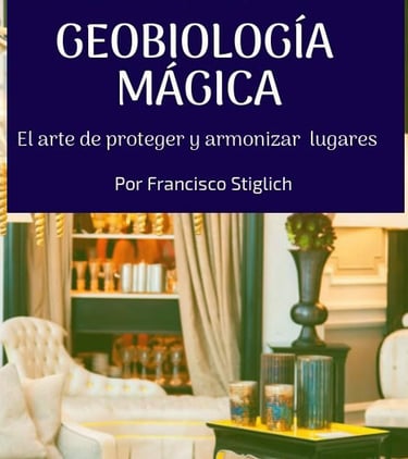 Geobiología mágica