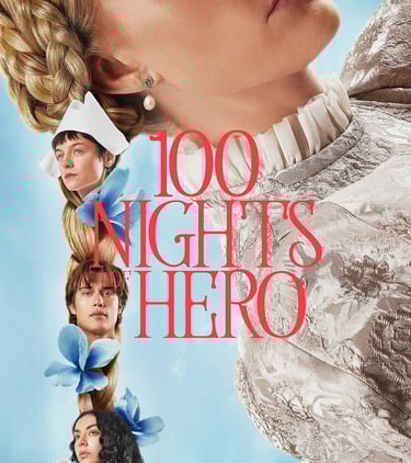100 Nights of Hero (2025)