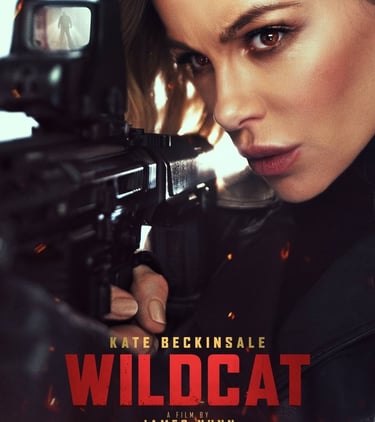 Wildcat (2025)