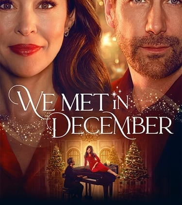 We Met in December (2025)