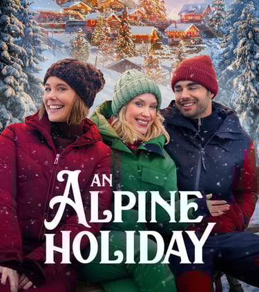 An Alpine Holiday (2025)