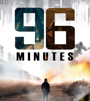 96 Minutes