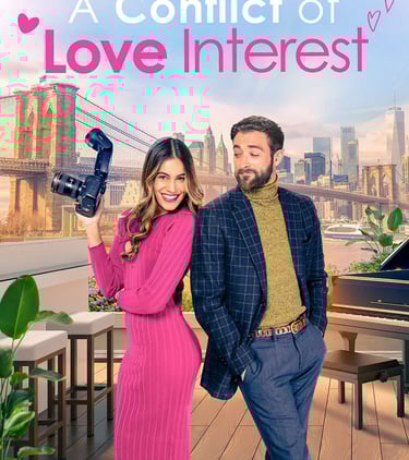 A Conflict of Love Interest