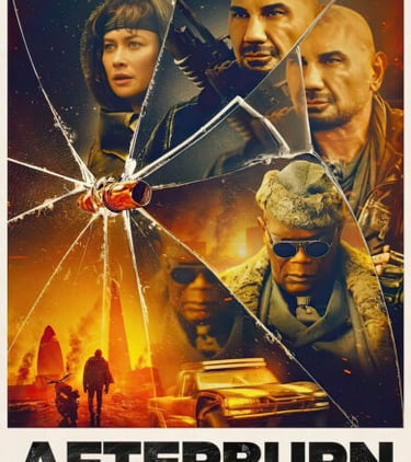Afterburn (2025)