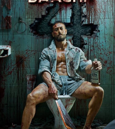 Baaghi 4