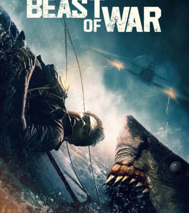 Beast of War (2025)