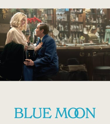 Blue Moon (2025)