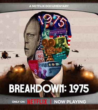 Breakdown: 1975 (2025)