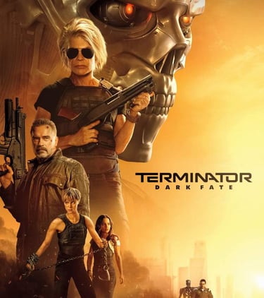 Terminator: Dark Fate