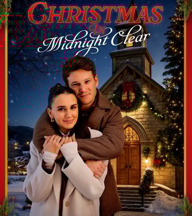 Christmas in Midnight Clear