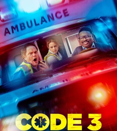 Code 3 (2025)